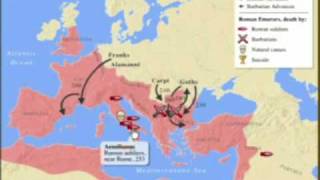 The Decline and Fall of Roman Empire [upl. by Edwina]