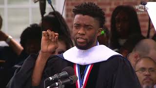 Chadwick Boseman’s extraordinary impactful life A Tribute for a King Part 1 [upl. by Drofniw]