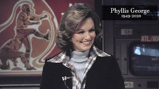 Phyllis George Memorial  KET [upl. by Ellehcram]