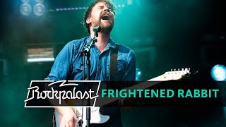 Frightened Rabbit live  Rockpalast  2010 [upl. by Grimes]