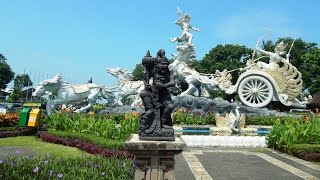 BALI  The Bastion of Hindu Art ENGLISH [upl. by Innob]