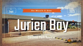 Jurien Bay Caravan Park S1 E8 [upl. by Yliah936]