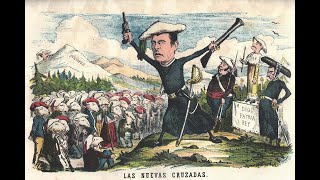 LA TERCERA GUERRA CARLISTA 18721876 [upl. by Ronaele]