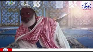 Sheikh Alhagie kemo Ndure HA [upl. by Yttig992]