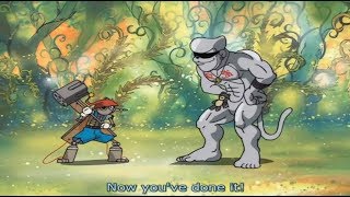 Digimon Adventure  MetalEtemon vs Puppetmon ENG SUB [upl. by Volding249]