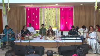 Teri Deewani  Aishwariya Majmudar Live [upl. by Spatz162]