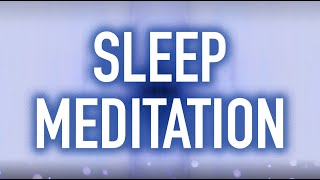 Guided Mindfulness Meditation on Sleep  Deep Calming and Relaxing [upl. by Callan741]