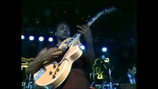 George Benson ☆ Live at Montreux • 1986 Full Concert [upl. by Walke207]