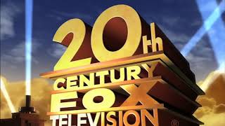 Gracie Films 20th Century Fox Television 2012 [upl. by Londoner]