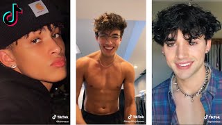 ✨ Top Guy Glow Ups Tiktok Compilation 2020 ✨ [upl. by Nanreit]