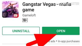 Gangstar Vegas Android gameplay [upl. by Ardnosac]