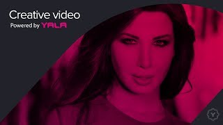 Nancy Ajram  Lessa Gayya Aqoul Official Audio  نانسي عجرم  لسه جاية أقول [upl. by Paradies]