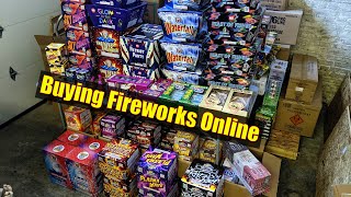 How to Buy Fireworks Online Wholesale [upl. by Wyck]