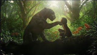 Mowgli Legend Of The Jungle  Memorable Moments [upl. by Aneer]