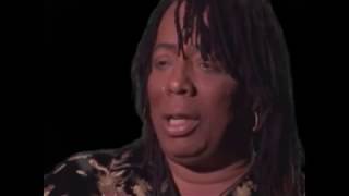 Rick James  Cocaine Is A Hell Of A Drug [upl. by Auof]