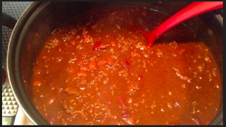 358  CHILI made with CAMPBELLS TOMATO SOUP [upl. by Anderson]