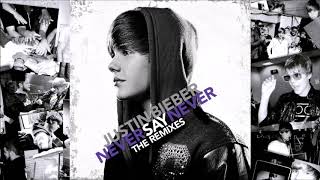 Justin Bieber  Overboard feat Miley Cyrus Audio [upl. by Ichabod]