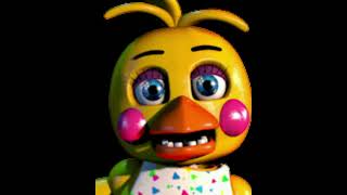 FNAF Toy Chica Voice Lines [upl. by Bulley]