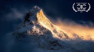 Manaslu 8163 m Nepal Expedition with the drones EDIT [upl. by Tonie]