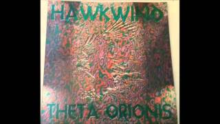 Hawkwind  Quark Strangeness amp Charm [upl. by Gunar]