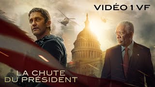 Rampage 3 President Down film complet en francais [upl. by Irish]