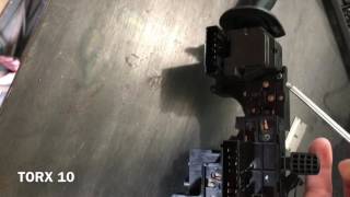 Jeep TJ Headlight Switch Fix [upl. by Ballou]