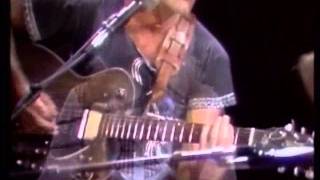 JJ Cale amp Leon Russel  Roll On  No Sweat [upl. by Friend392]