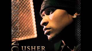 Usher  Intro Confessions [upl. by Armahs55]