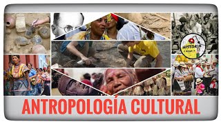 Antropología cultural [upl. by Heall]