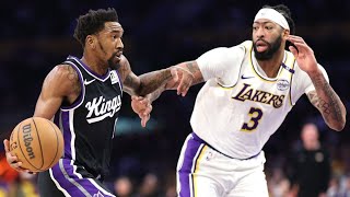 Sacramento Kings vs Los Angeles Lakers  Full Game Highlights  December 28 202425 NBA Season [upl. by Alitta816]