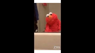 Try Not To Laugh ELMO MEGA COMPILATION LOGEYPUMP23 [upl. by Eednil]