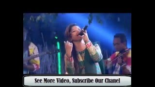 Ki Jala Diye Geli Morey  Dipa amp Fazlur Rahman Babu  Magic Bauliana  Bangla Song  2015  HD Video [upl. by Ahseenat]