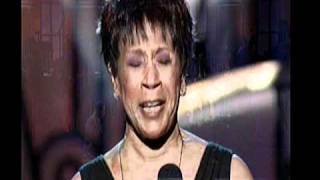 Bettye Lavette Love Me Still  An Evening of Stars Tribute to Chaka Khan [upl. by Sonya]