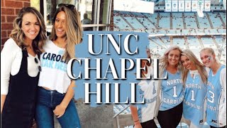 UNC Chapel Hill Pros  Cons  The Truth my stats [upl. by Chabot]