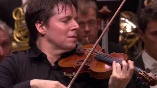 Joshua Bell  Chopin Nocturne in Eflat major  Krzysztof UrbańskiNDR Elbphilharmonie Orchestra [upl. by Parris435]