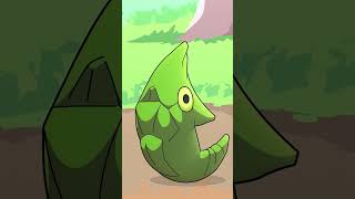 Metapod is BETTER than Pikachu 😀 [upl. by Corine85]