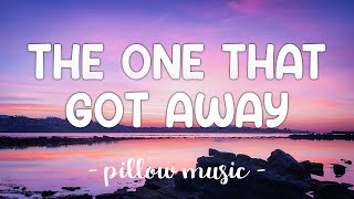 The One That Got Away  Katy Perry Lyrics 🎵 [upl. by Eachelle]