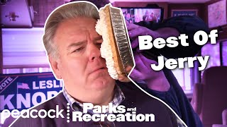 Best of Jerry  Parks and Recreation [upl. by Vito]