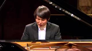 SeongJin Cho – Etude in A flat major Op 10 No 10 first stage [upl. by Llemart]