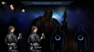 Horrorfield  Gameplay Walkthrough Part 1  Survivor iOS Android [upl. by Mccomb]