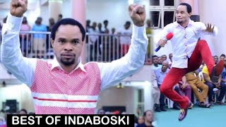 Best Of Odumeje Indaboski Phaose The Lion Himself The Liquid Metal [upl. by Shel]