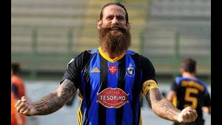 ● DAVIDE MOSCARDELLI ● Is Too Good for Balon dor ● [upl. by Linson]