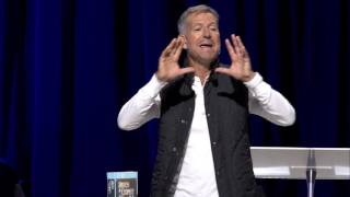 John Bevere  Driven By Eternity [upl. by Timothee]