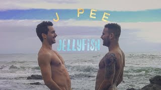 J Pee  Jellyfish [upl. by Ihsar]