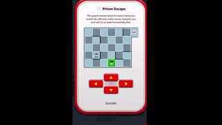 BitLife 6x55x6 Easy Prison Escape Tutorial [upl. by Ahsienal]