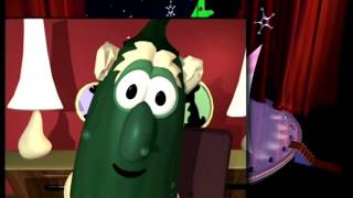 The VeggieTales Christmas Spectacular  Intro 60fps [upl. by Noedig163]