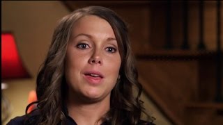 Anna Duggar Reveals Plans to Stay With Husband Josh [upl. by Akenor]