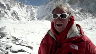 Disaster on Everest Earthquake Nepal 2015 BBC Documentary 2015 [upl. by Nhguav]