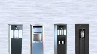 Waterlogic Guide to Water Dispensers and Office Coolers [upl. by Wane]