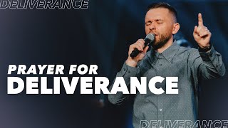 Prayer for Deliverance [upl. by Ssac919]